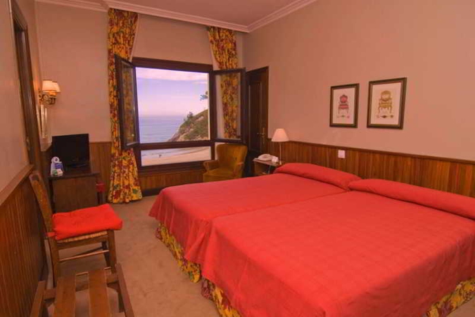 Hotel Arcea Mirador De La Franca