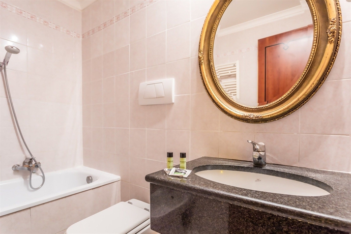 Hotel Archimede