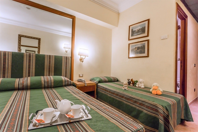 Hotel Archimede