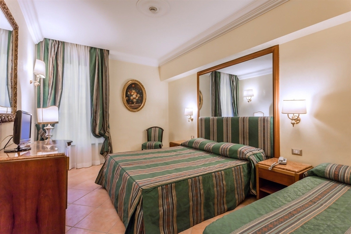 Hotel Archimede