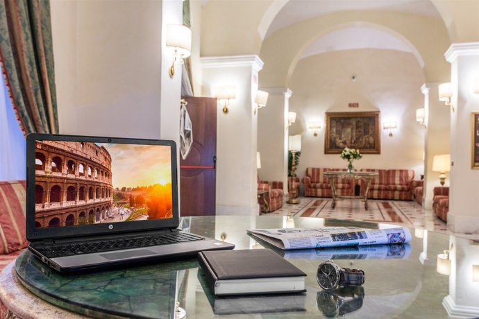 Hotel Archimede