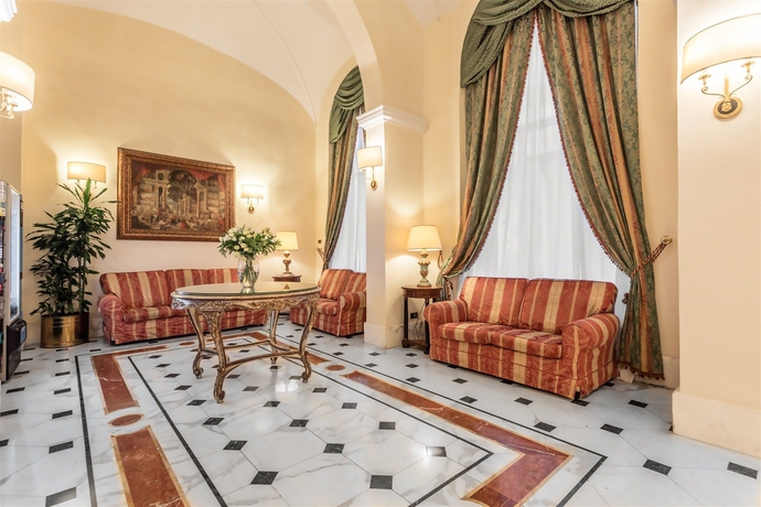 Hotel Archimede