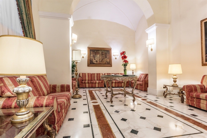 Hotel Archimede