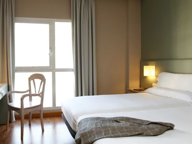 Hotel Arco De San Juan