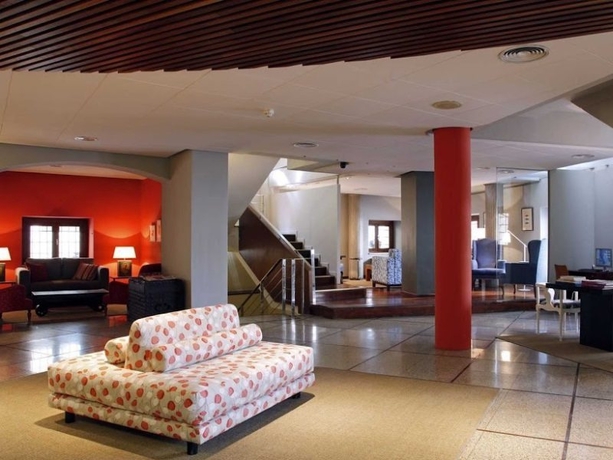 Hotel Arco De San Juan