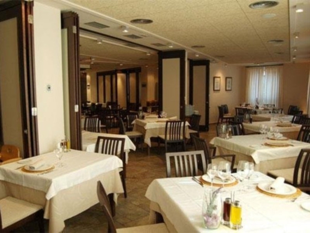 Hotel Arco De San Juan