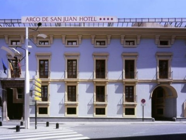 Hotel Arco De San Juan