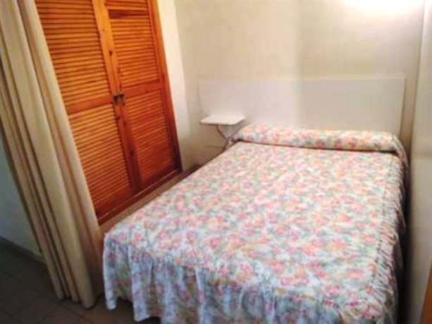 Hotel Arcos II