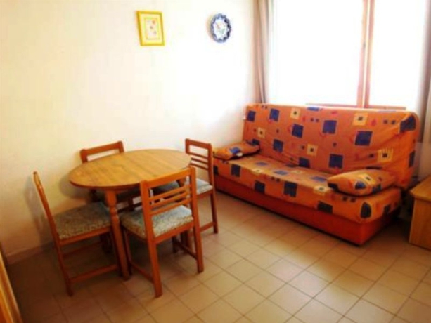 Hotel Arcos II