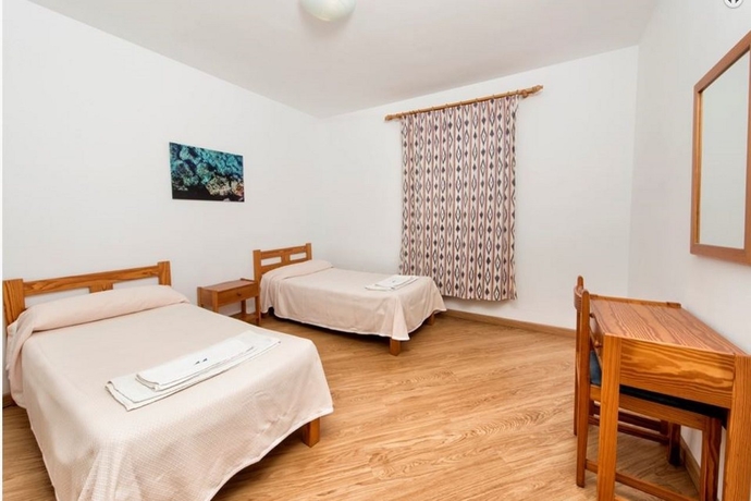 Hotel Arcos Playa