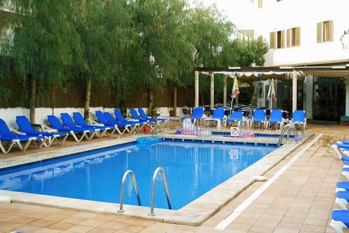 Hotel Arcos Playa