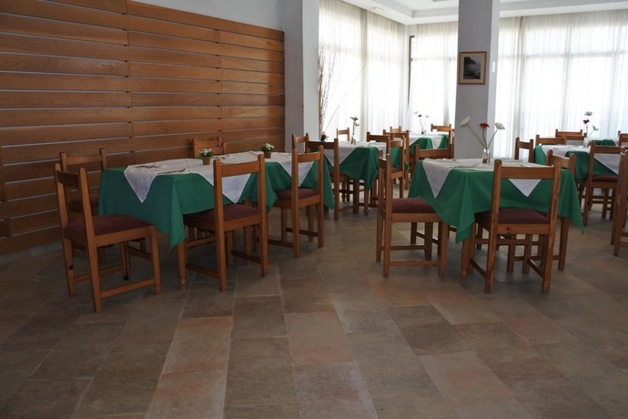 Hotel Arcos Playa