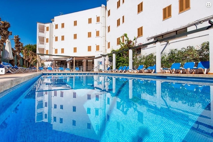 Hotel Arcos Playa