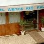 Hotel Arcos Rio Palace 