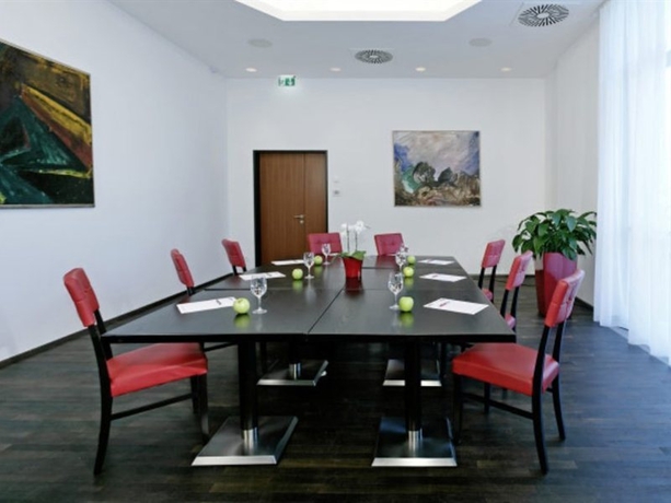 Hotel Arcotel Kaiserwasser