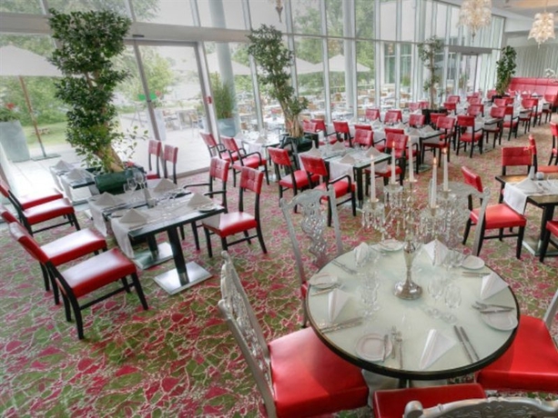 Hotel Arcotel Kaiserwasser