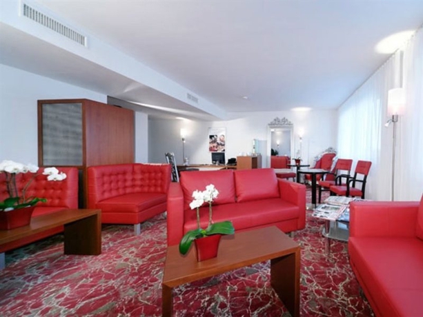 Hotel Arcotel Kaiserwasser