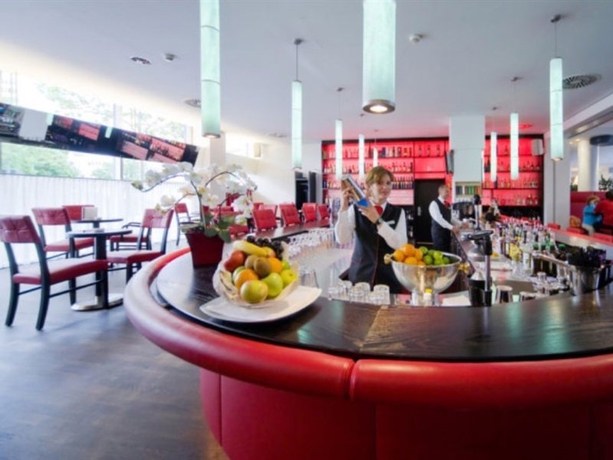 Hotel Arcotel Kaiserwasser