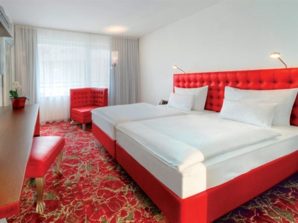 Hotel Arcotel Kaiserwasser