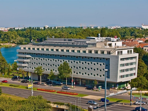 Hotel Arcotel Kaiserwasser