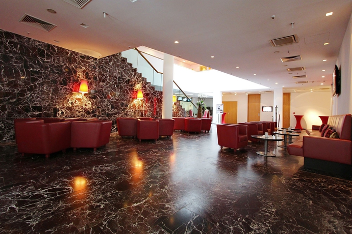 Hotel Arcotel Rubin