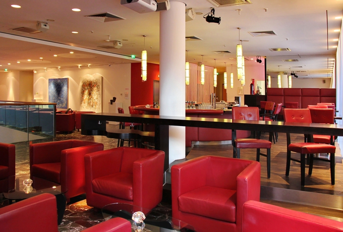 Hotel Arcotel Rubin