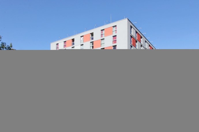 Hotel Arcotel Rubin