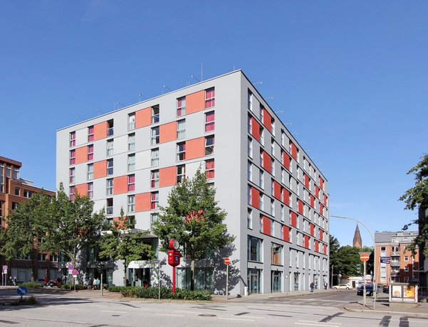 Hotel Arcotel Rubin