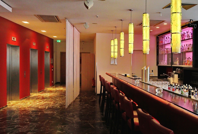 Hotel Arcotel Rubin