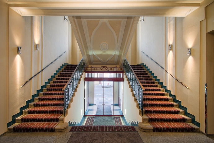 Hotel Arcotel Teatrino