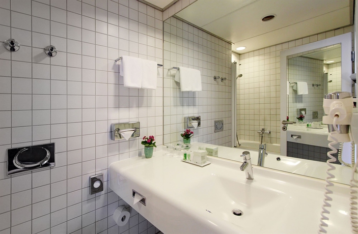 Hotel Arcotel Velvet