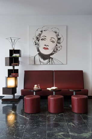 Hotel Arcotel Velvet