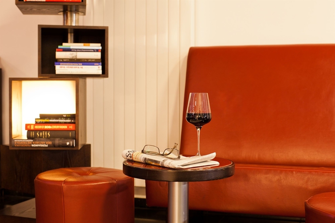 Hotel Arcotel Velvet