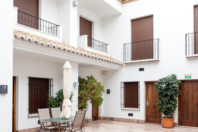 Hotel Ardales