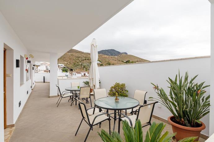 Hotel Ardales