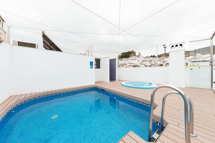 Hotel Ardales
