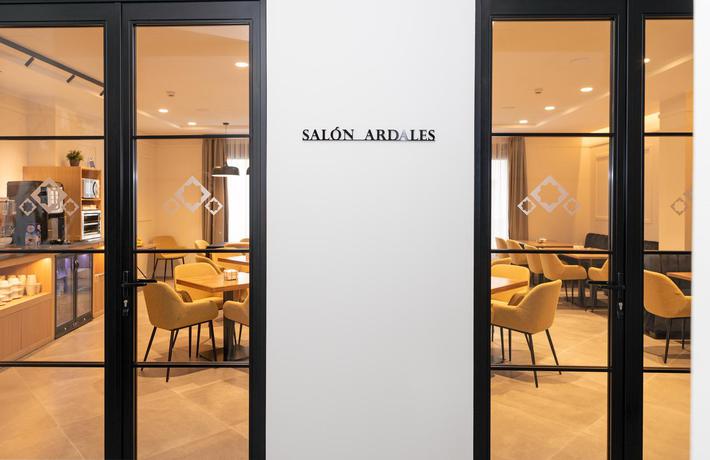 Hotel Ardales
