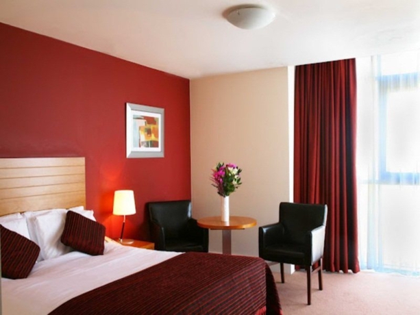 Hotel Ardmore