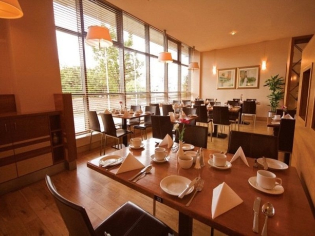 Hotel Ardmore