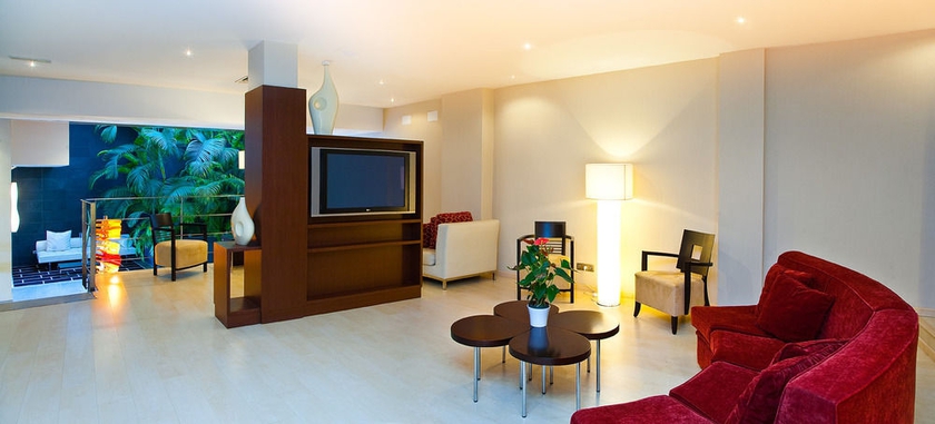 Hotel Areca