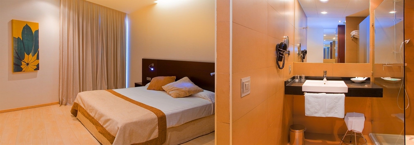 Hotel Areca