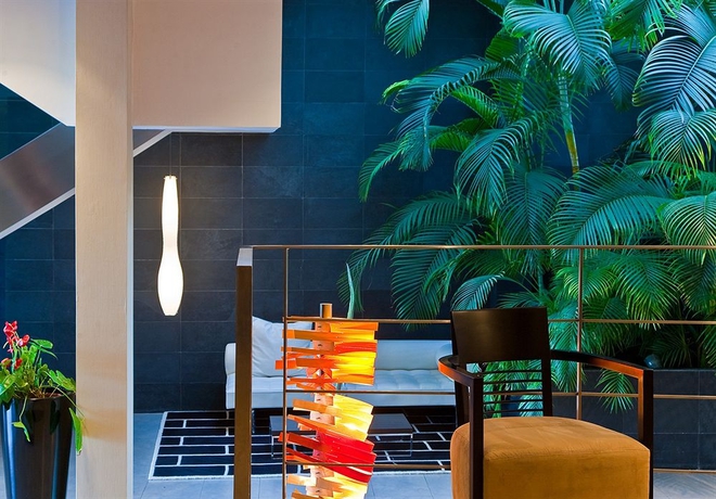 Hotel Areca