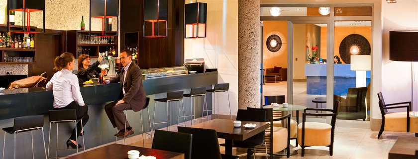 Hotel Areca