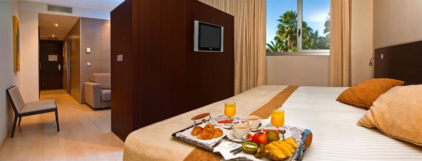 Hotel Areca