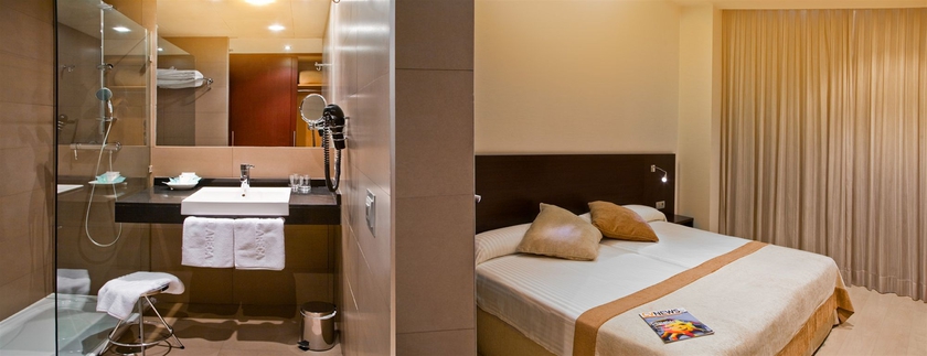 Hotel Areca