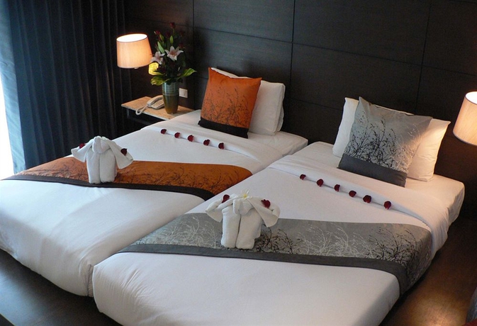 Hotel Aree Tara Resort