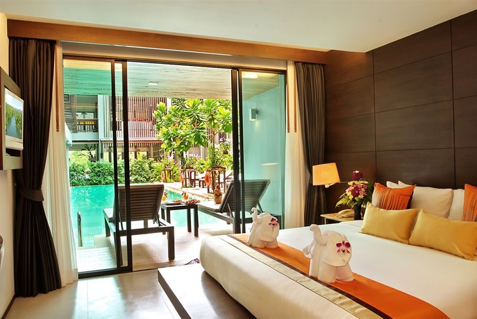 Hotel Aree Tara Resort