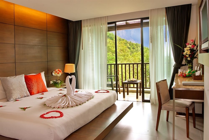Hotel Aree Tara Resort