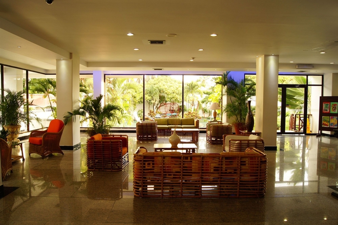 Hotel Arena Blanca