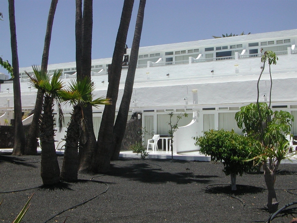 Hotel Arena Dorada